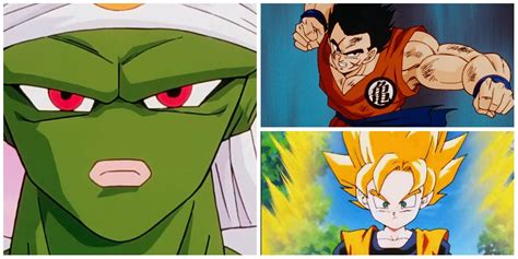 z xxx z|Hidden Dragon Ball Z Character XXX Quiz .